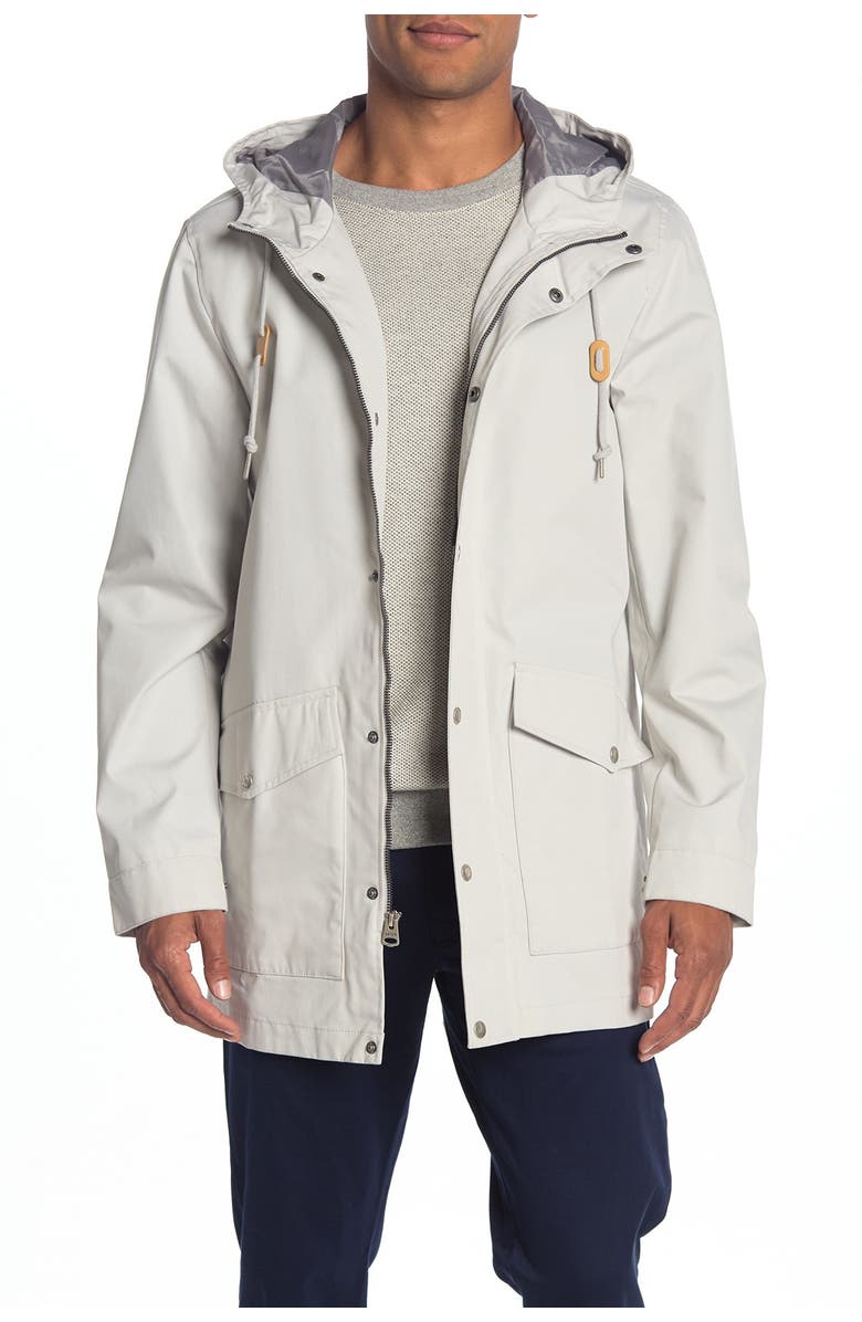 Levi's<sup>®</sup> Fishtail Parka, Main, color, 