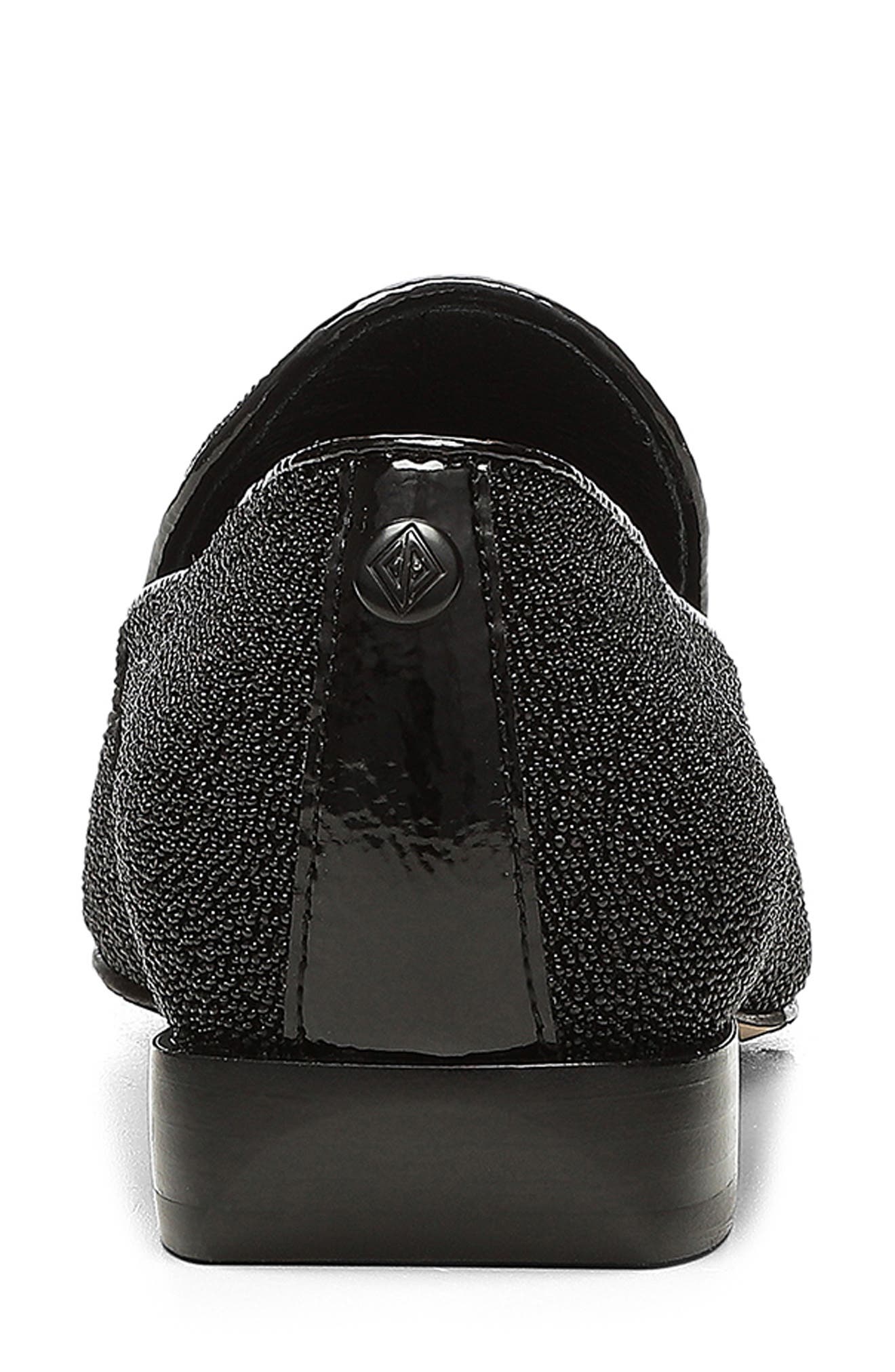 Donald Pliner Adeline Beaded Loafer, Alternate, color, 