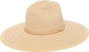 San Diego Hat Cattleman's Crease Sun Hat