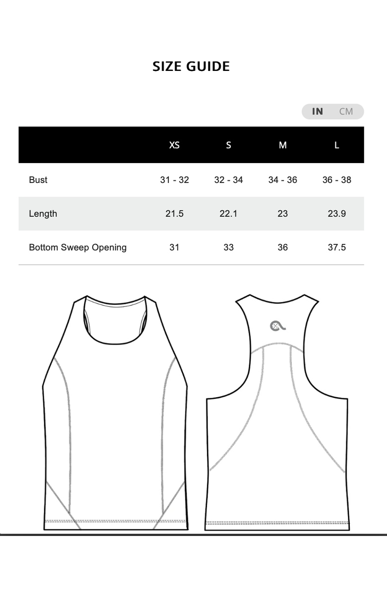 AVI Bounce-It Pickleball Tank, Alternate, color, Black Beauty