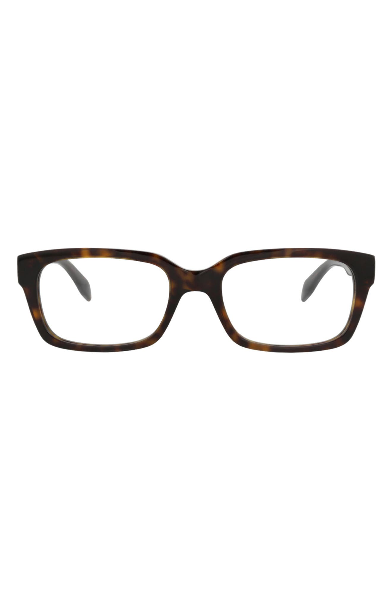 selected HAVANA HAVANA TRANSPARENT