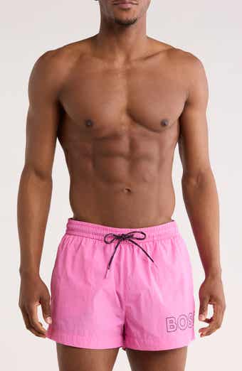 BOSS Mooneye Swim Trunks