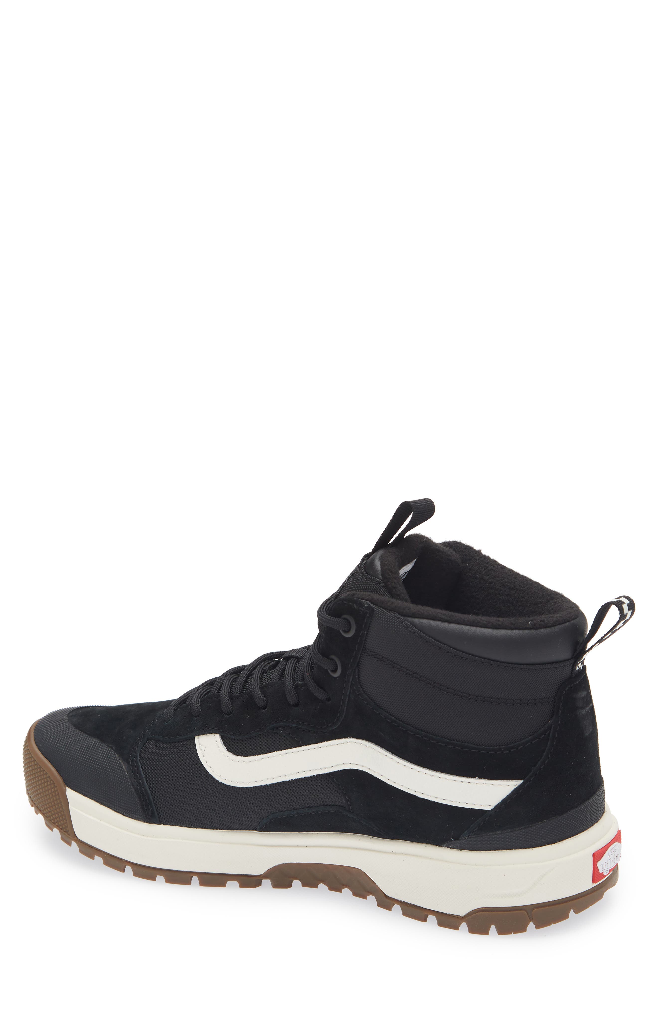 Vans UltraRange EXO High Top Sneaker, Alternate, color, 