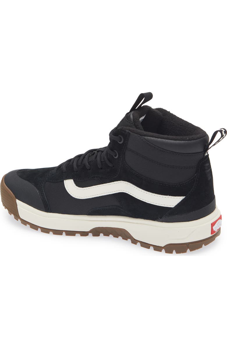 Vans UltraRange EXO High Top Sneaker, Alternate, color,
