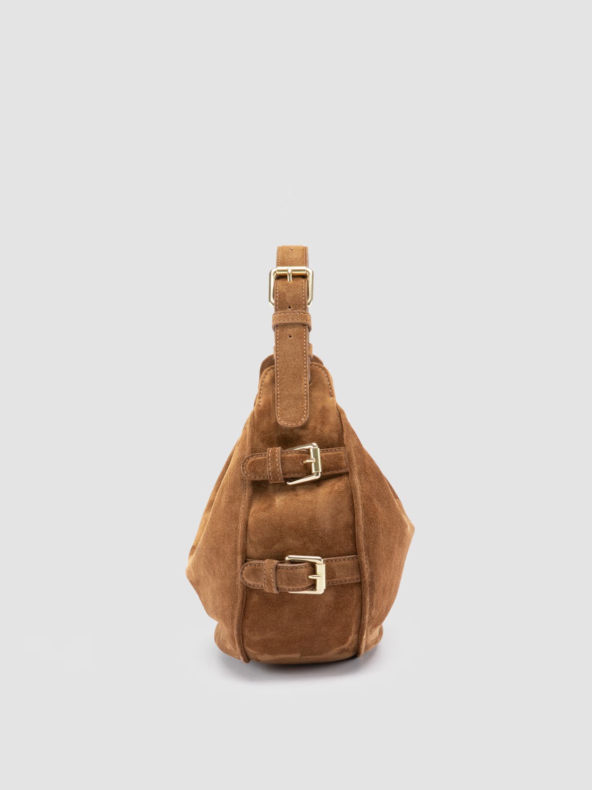 Julie 016 Shoulder Bag, Alternate, color, Light Brown