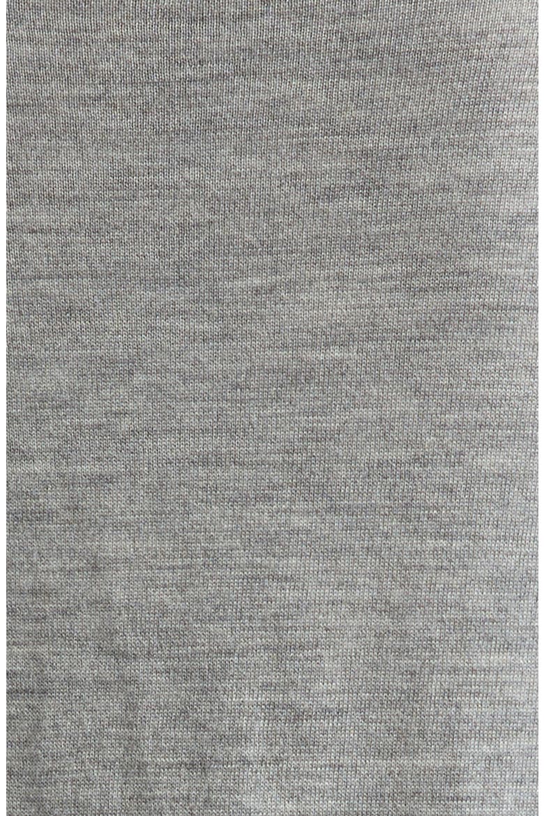 Greta Virgin Wool Sweater, Alternate, color, ASPHALT