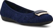 Anne Klein Akudita Flat