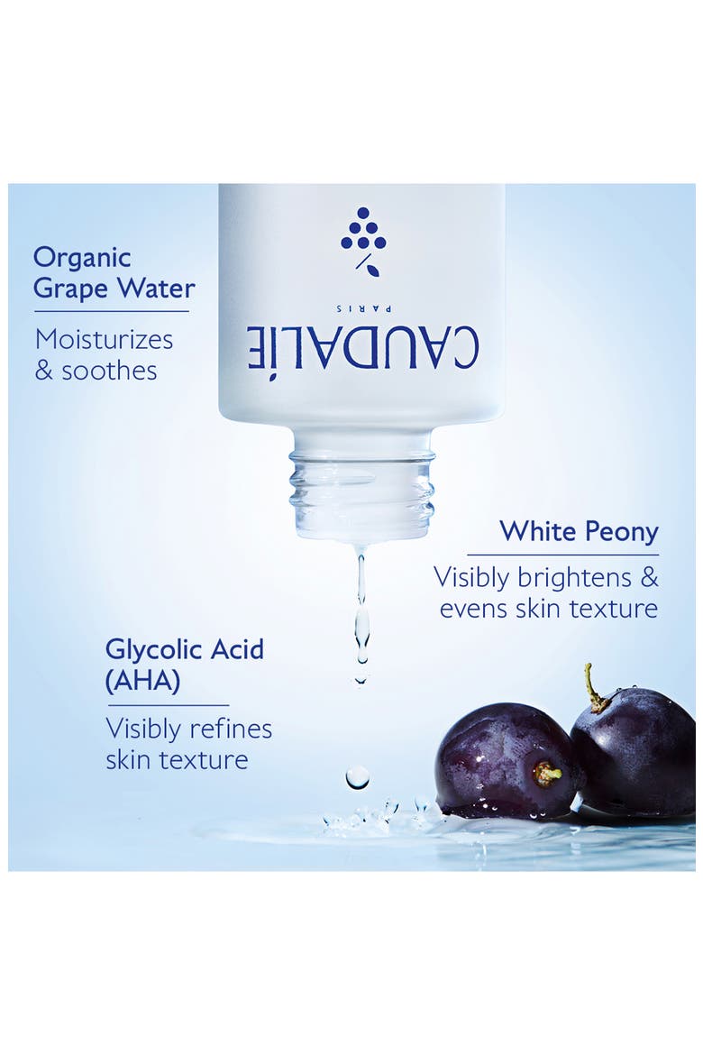 Vinoperfect Brightening Glycolic Essence, Alternate, color, NO COLOR