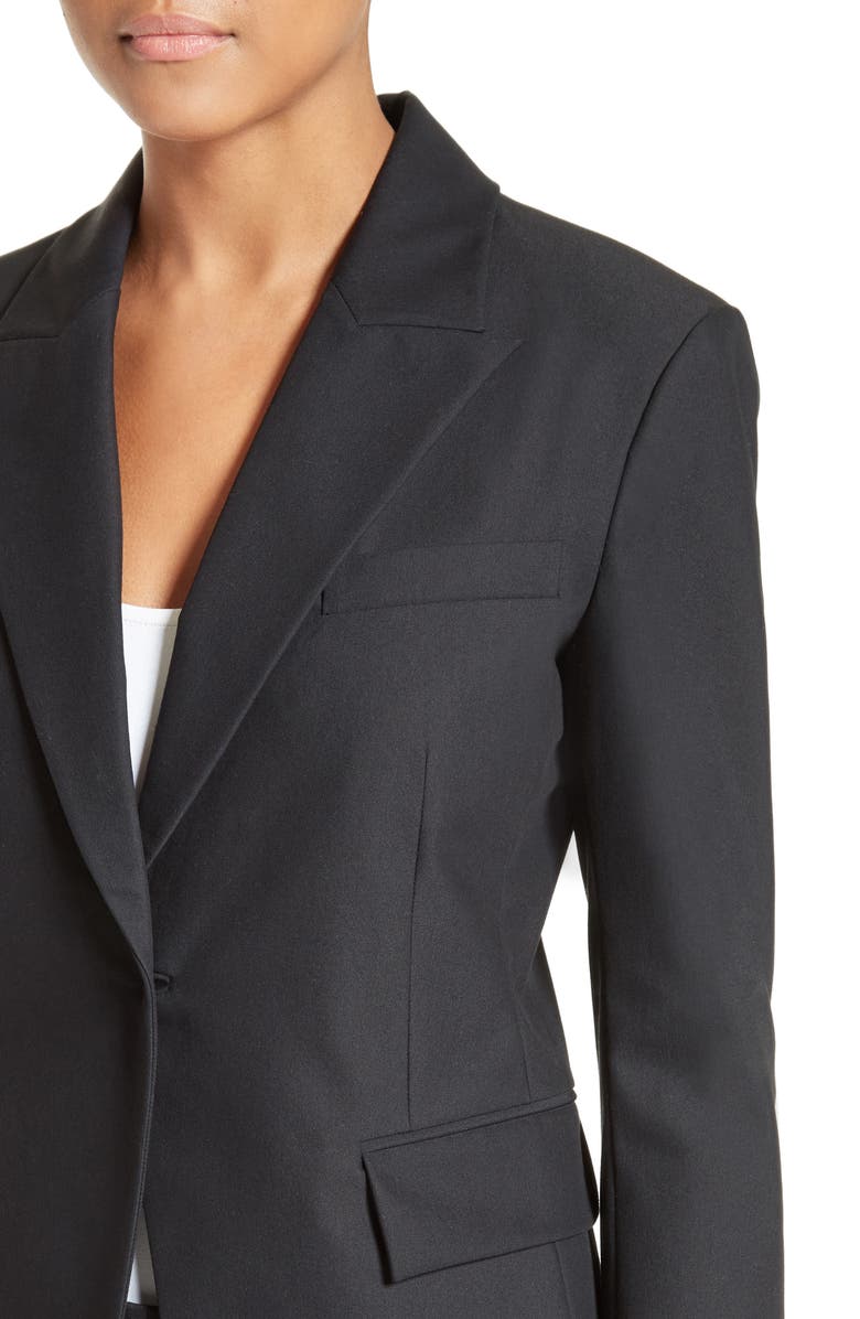 Theory Brince Approach Suit Jacket, Alternate, color, 