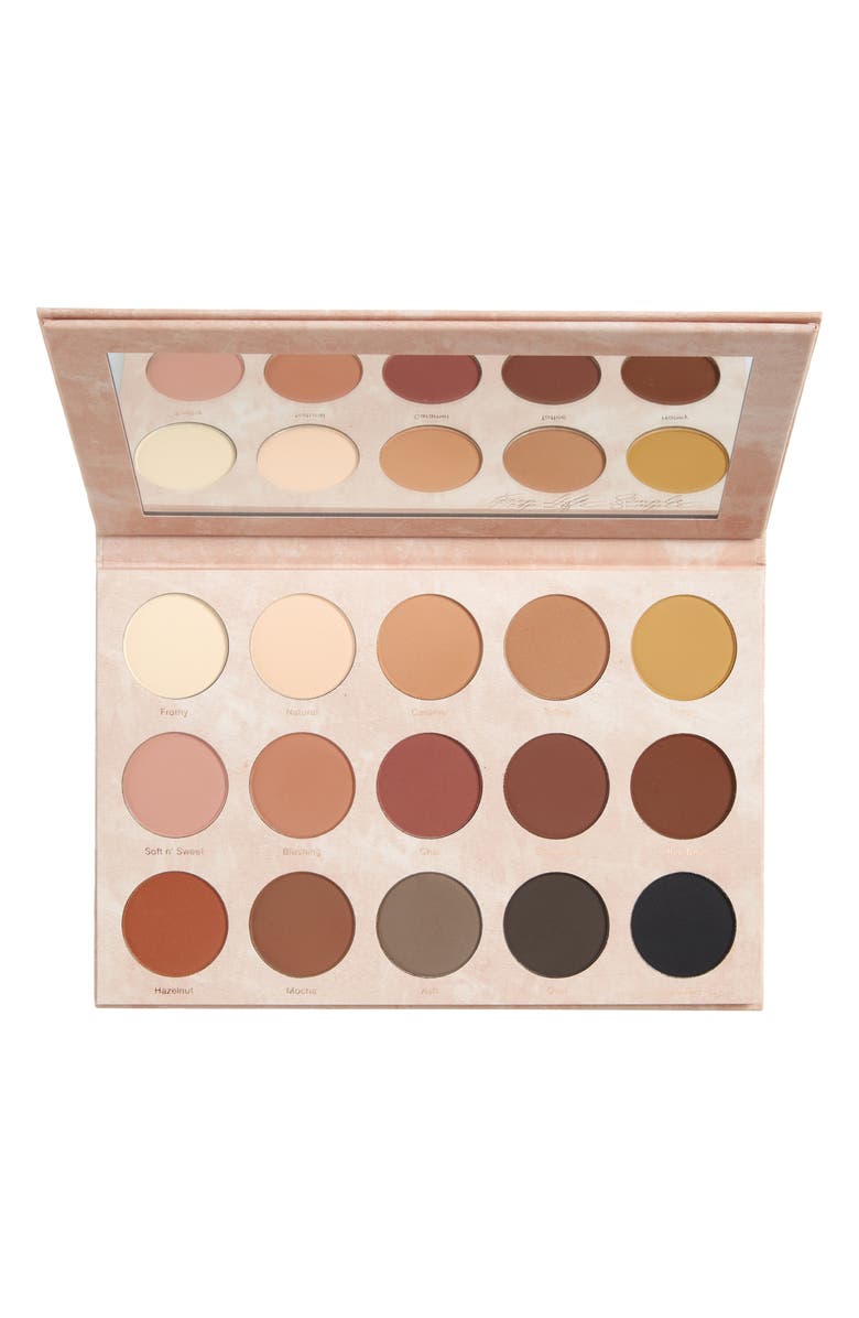 Dominique Cosmetics Dominique Transition Palette, Main, color,