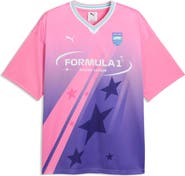 PUMA F1 Miami Jersey