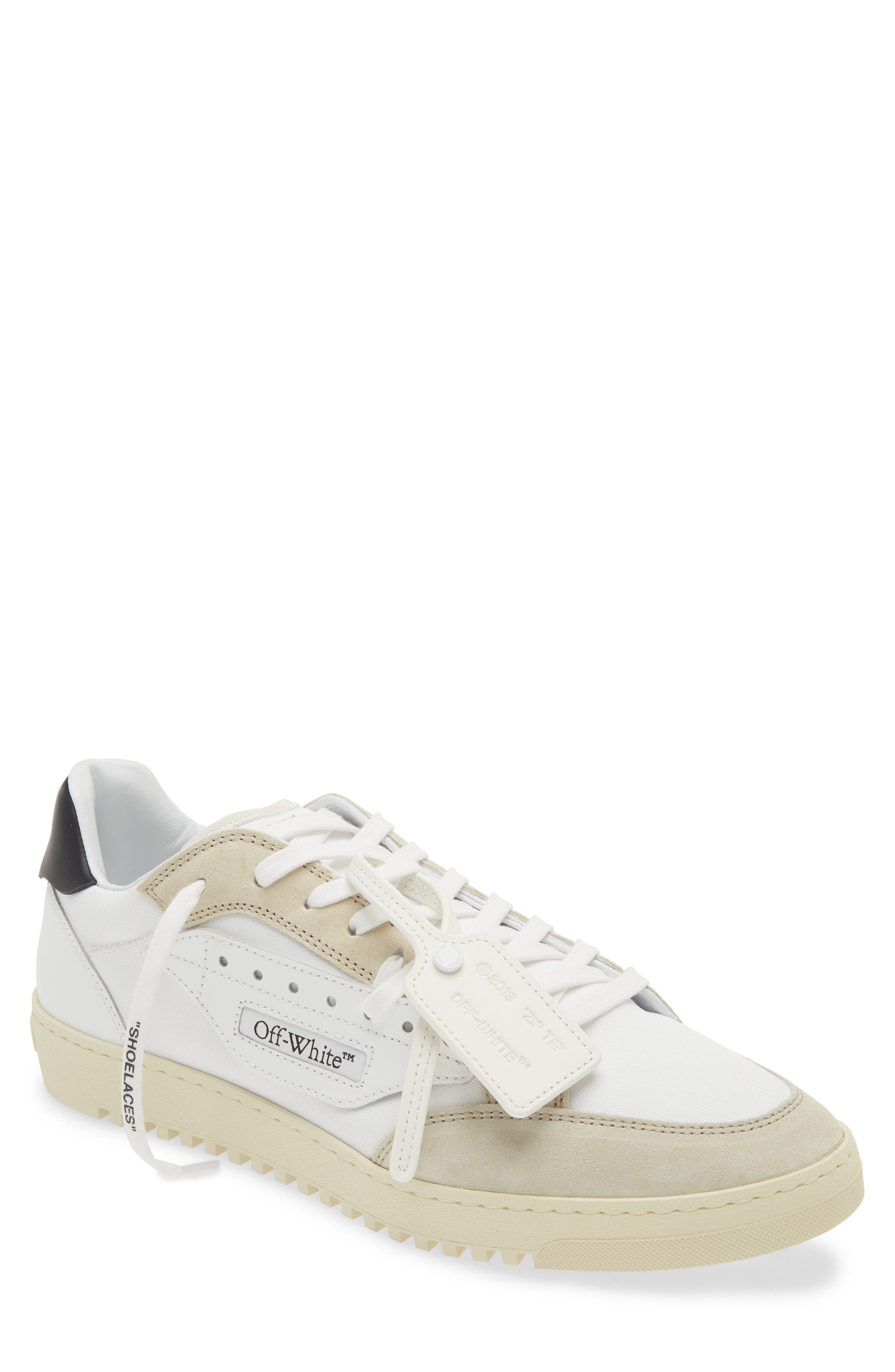 nordstrom off white raffle