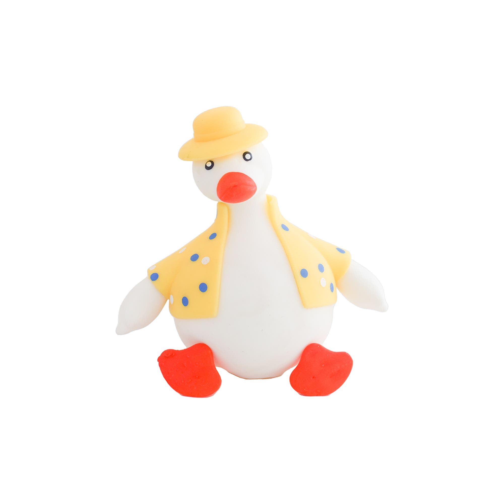 selected White Seagull