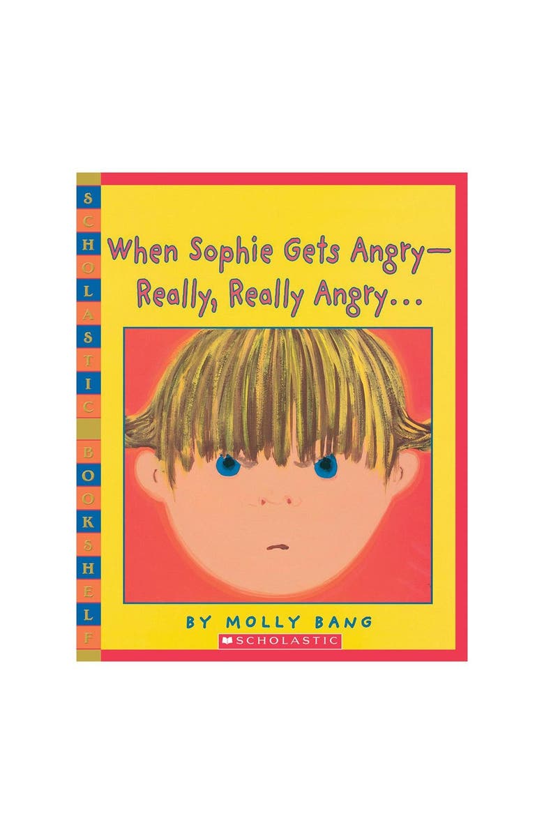 Kaplan Early Learning Company Learning to Manage Your Feelings Books - Set of 6, Alternate, color, Multicolored