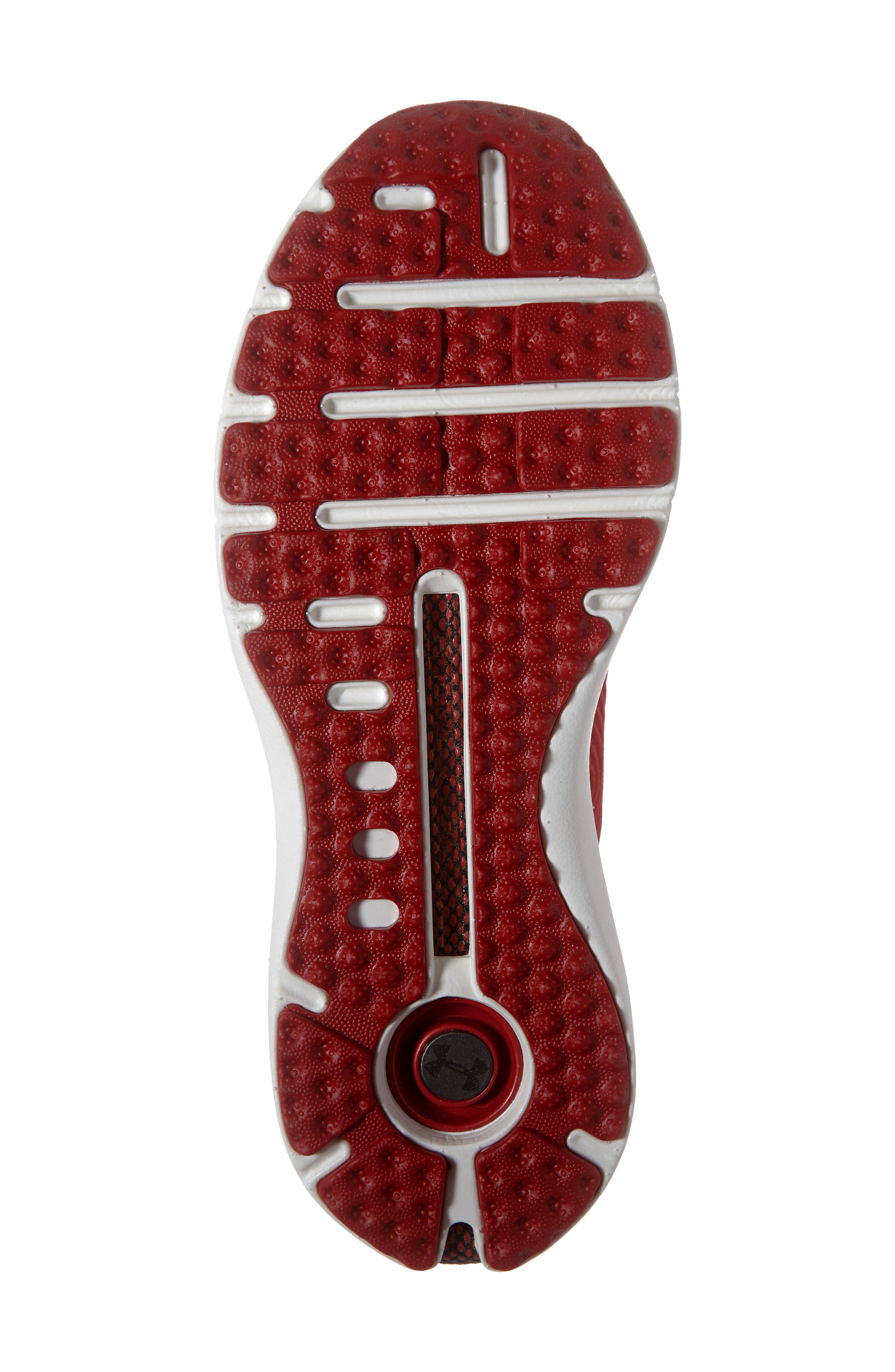 Under Armour HOVR<sup>™</sup> Phantom SE Connected Running Shoe, Alternate, color, 