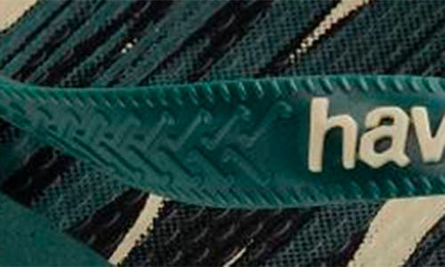 Havaianas Top Camo Flip Flop