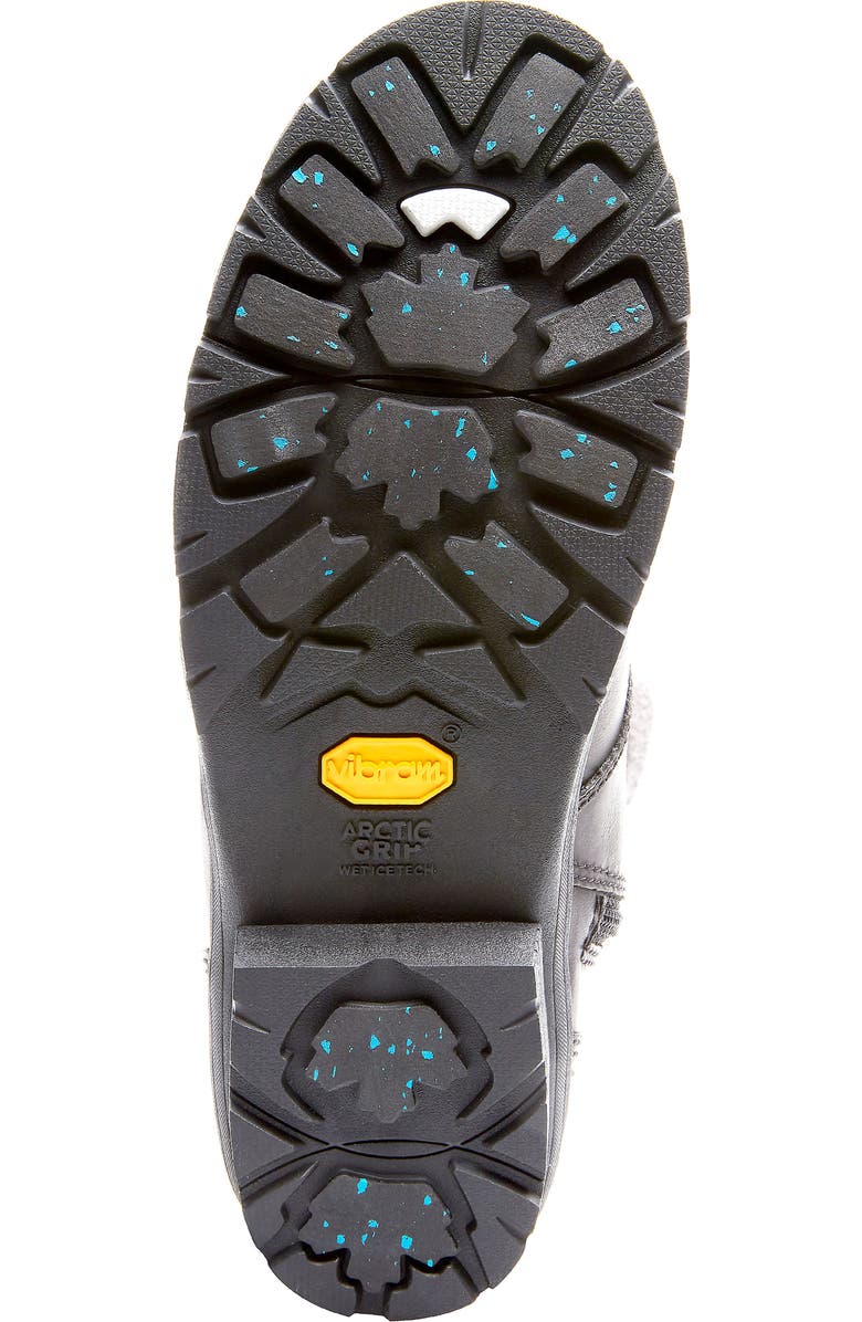 Kodiak Glacial Arctic Grip Waterproof Boot, Alternate, color,