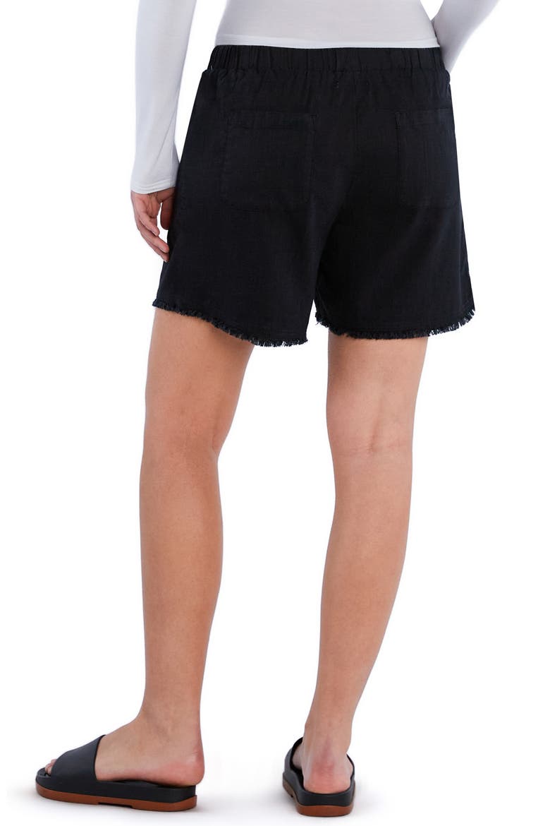 Beach Soft Shorts, Alternate, color, TAP SHOE