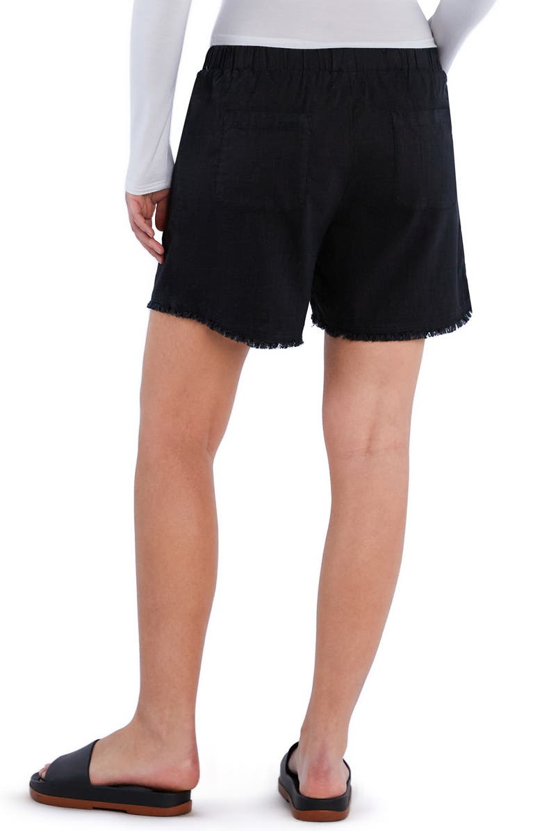 HINT OF BLU Beach Soft Shorts, Alternate, color, Tap Shoe
