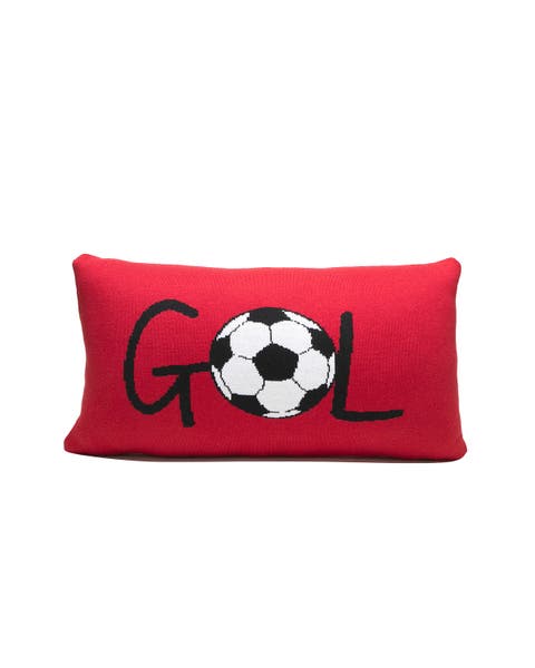 Gol Cushion