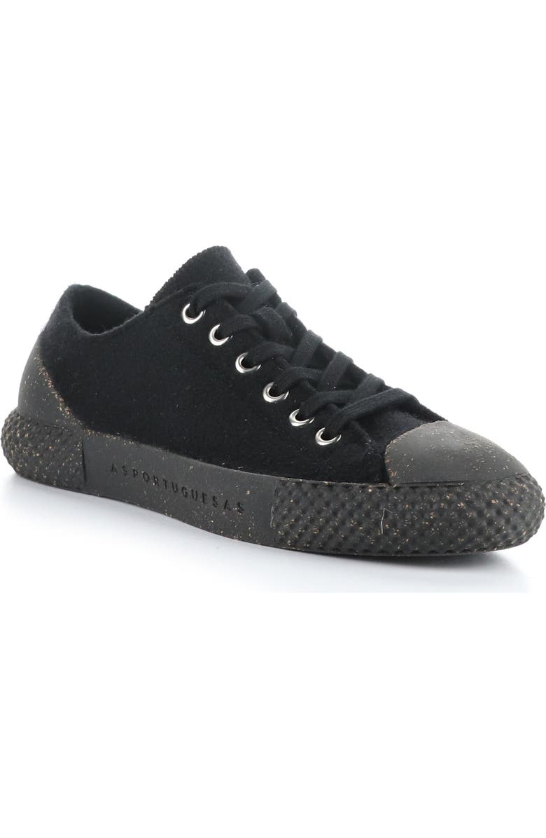 Asportuguesas by Fly London Wool Sneaker, Main, color,