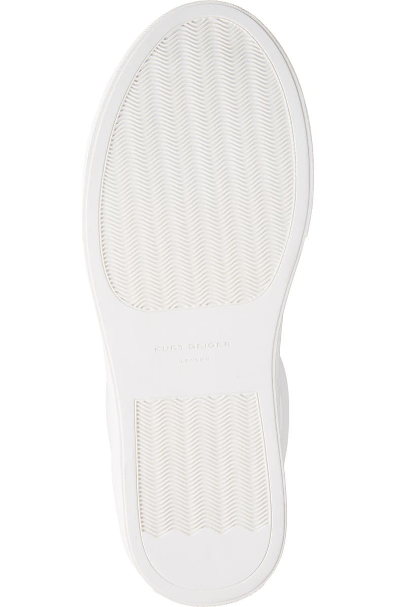 Kurt Geiger London Liviah Platform Sneaker, Alternate, color,
