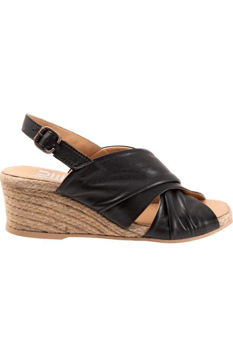 Bueno Jasmin Wedge Espadrille Sandal, Alternate, color,
