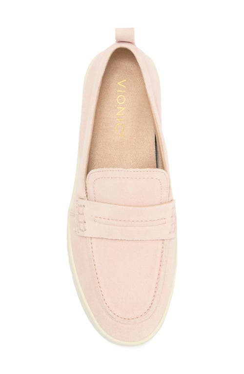 Vionic Uptown Hybrid Penny Loafer