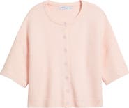 Petal & Pup Lilith Elbow Sleeve Cardigan