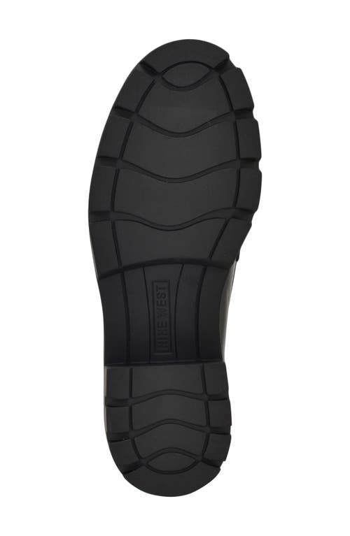 Nine West Marela Loafer In Black
