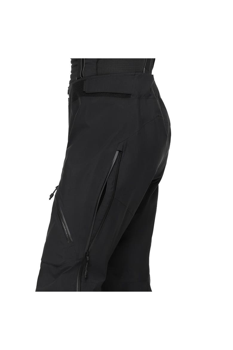 Eiger Nordwand Pro Hs Pant - Men's, Alternate, color, Black