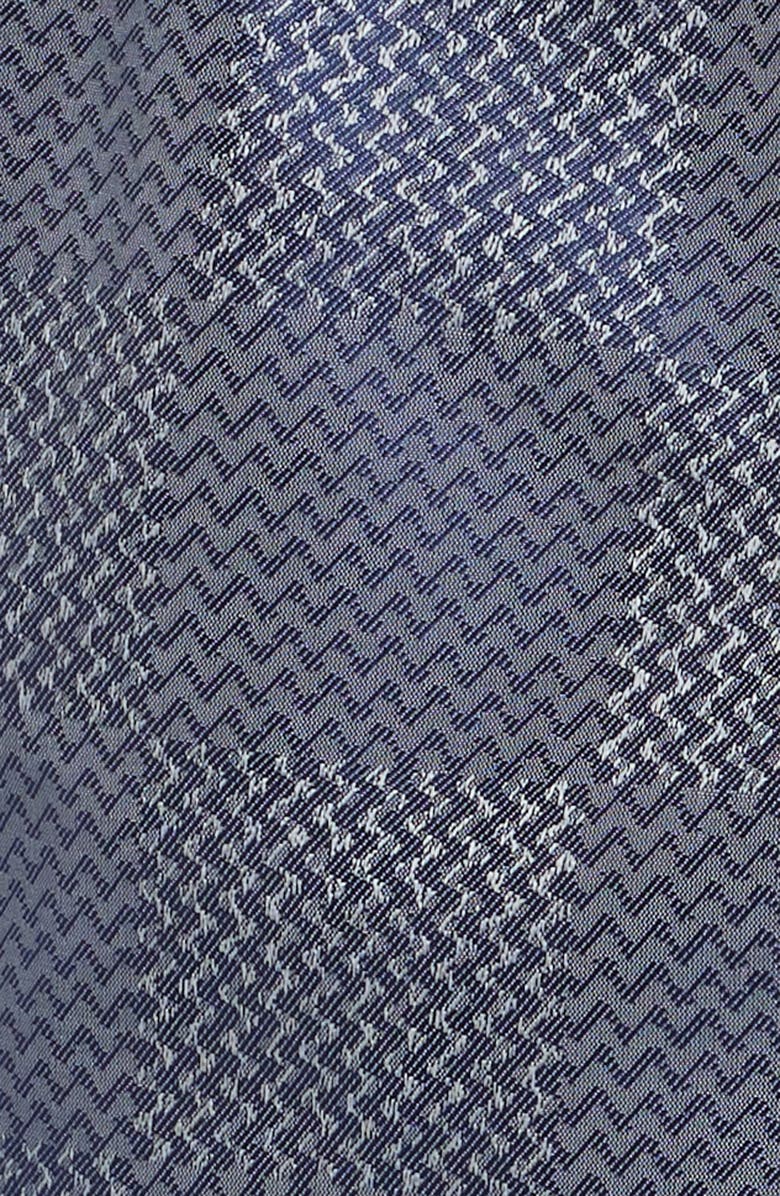 Frescobol Carioca Sport Copa Check Pattern Swim Trunks, Alternate, color,