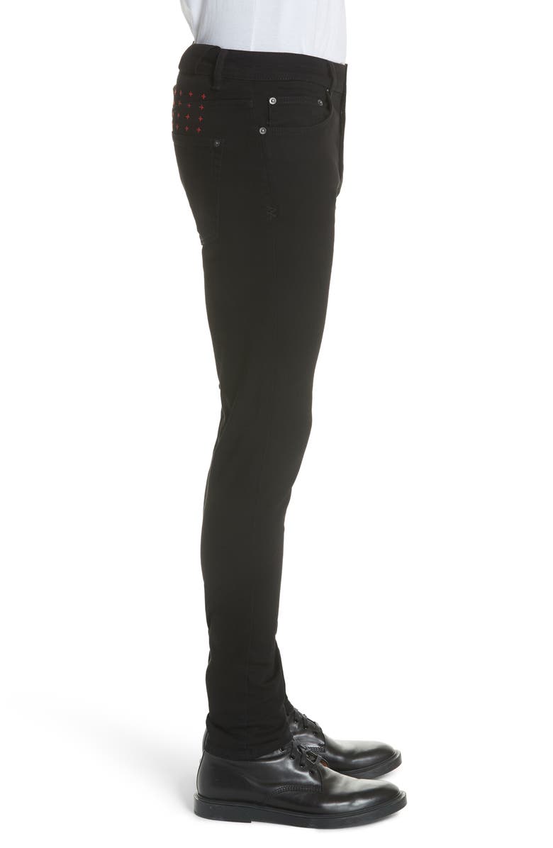 Chitch Laid Slim Fit Jeans
