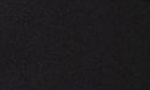 Pino By Pinoporte Solid Stretch Wool Suit In Black