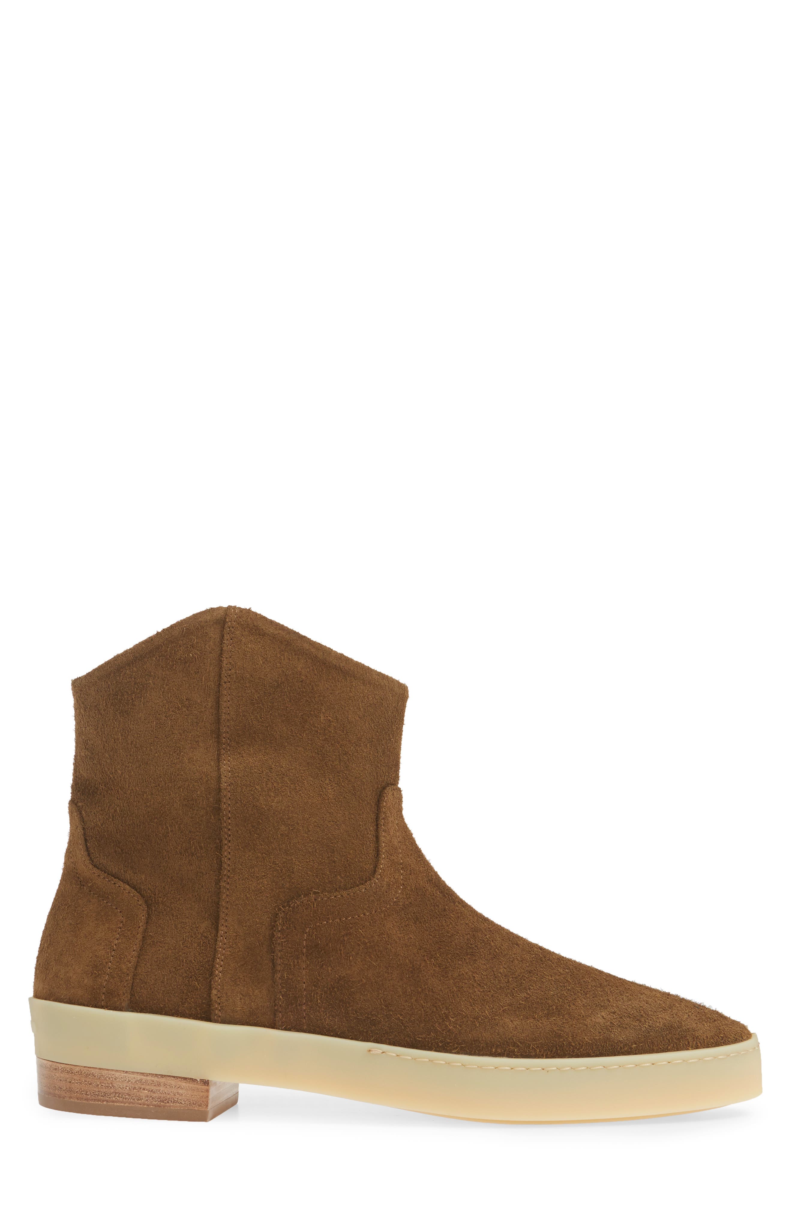 Fear of God Western Santa Fe Boot, Alternate, color, 