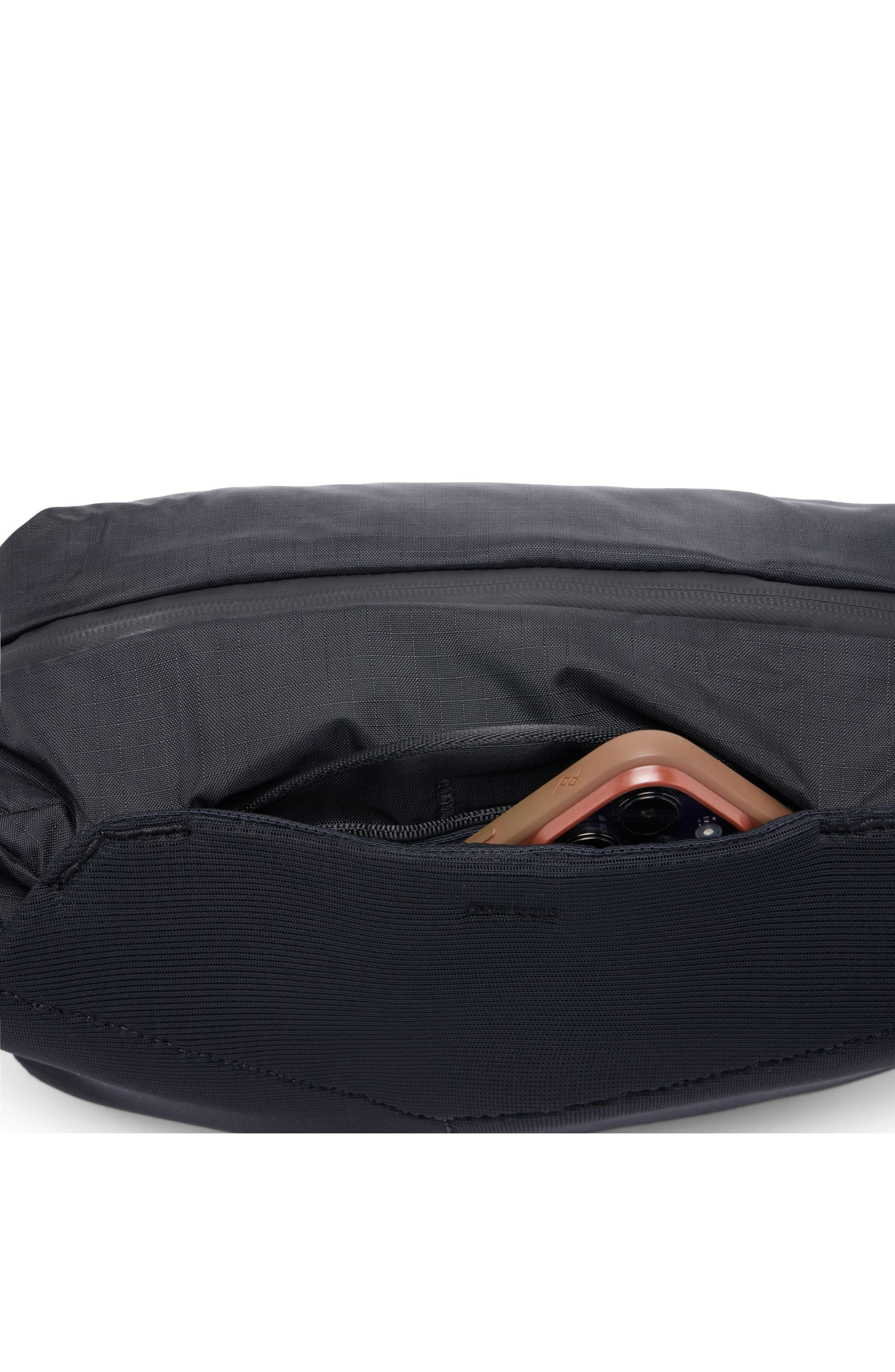 Peak Design Outdoor Sling Bag, Alternate, color, Black