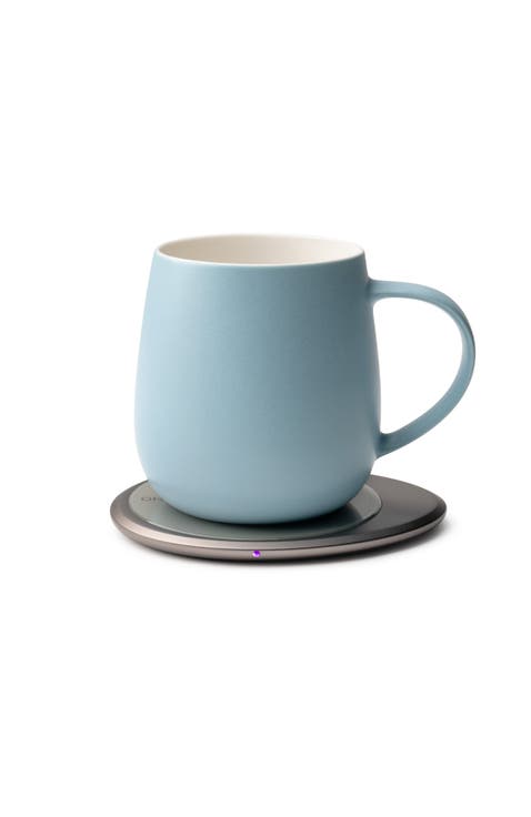 Ui 3 Self-heating Mug Set