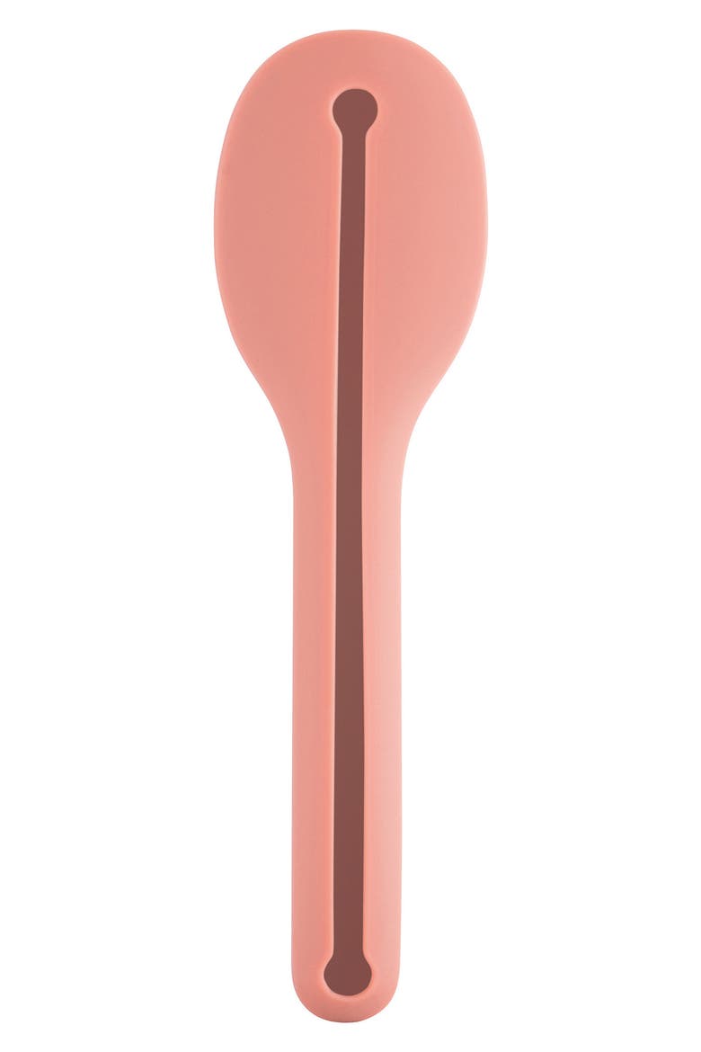 10-Piece Travel Flatware & Bamboo Utensil Set, Alternate, color, MULTICOLOR