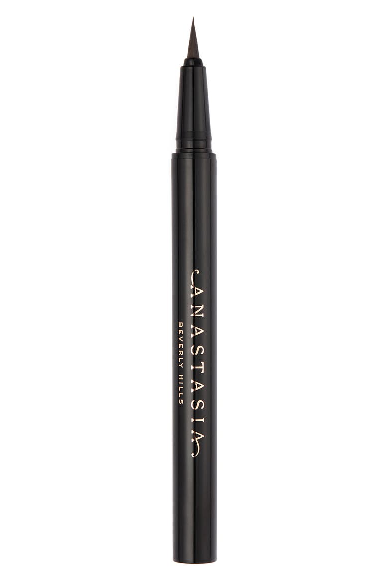 Micro-Stroking Detailing Brow Pen, Main, color, DARK BROWN