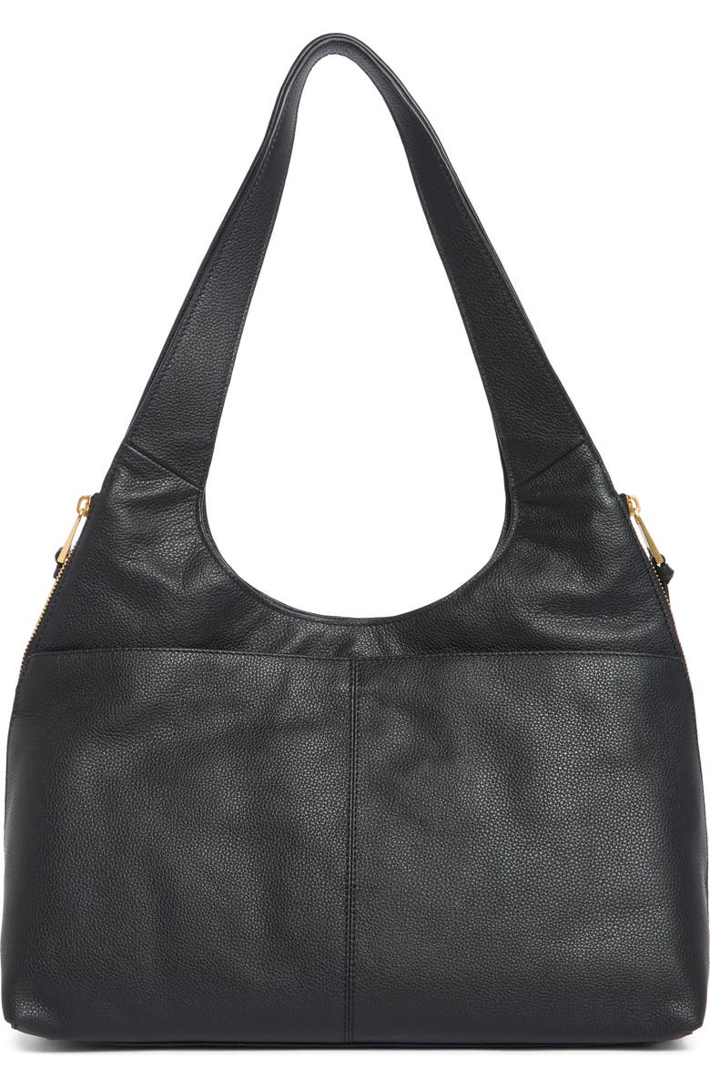 Vince Camuto Lorry Tote Bag, Alternate, color, Black