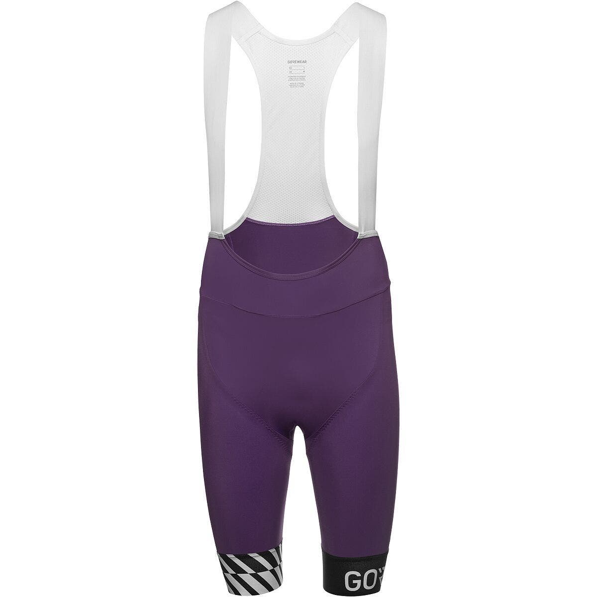 Swiftride Optical Bib Short - Men's - image 5