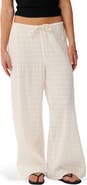 Rip Curl Islands Texture Cover-Up Pants