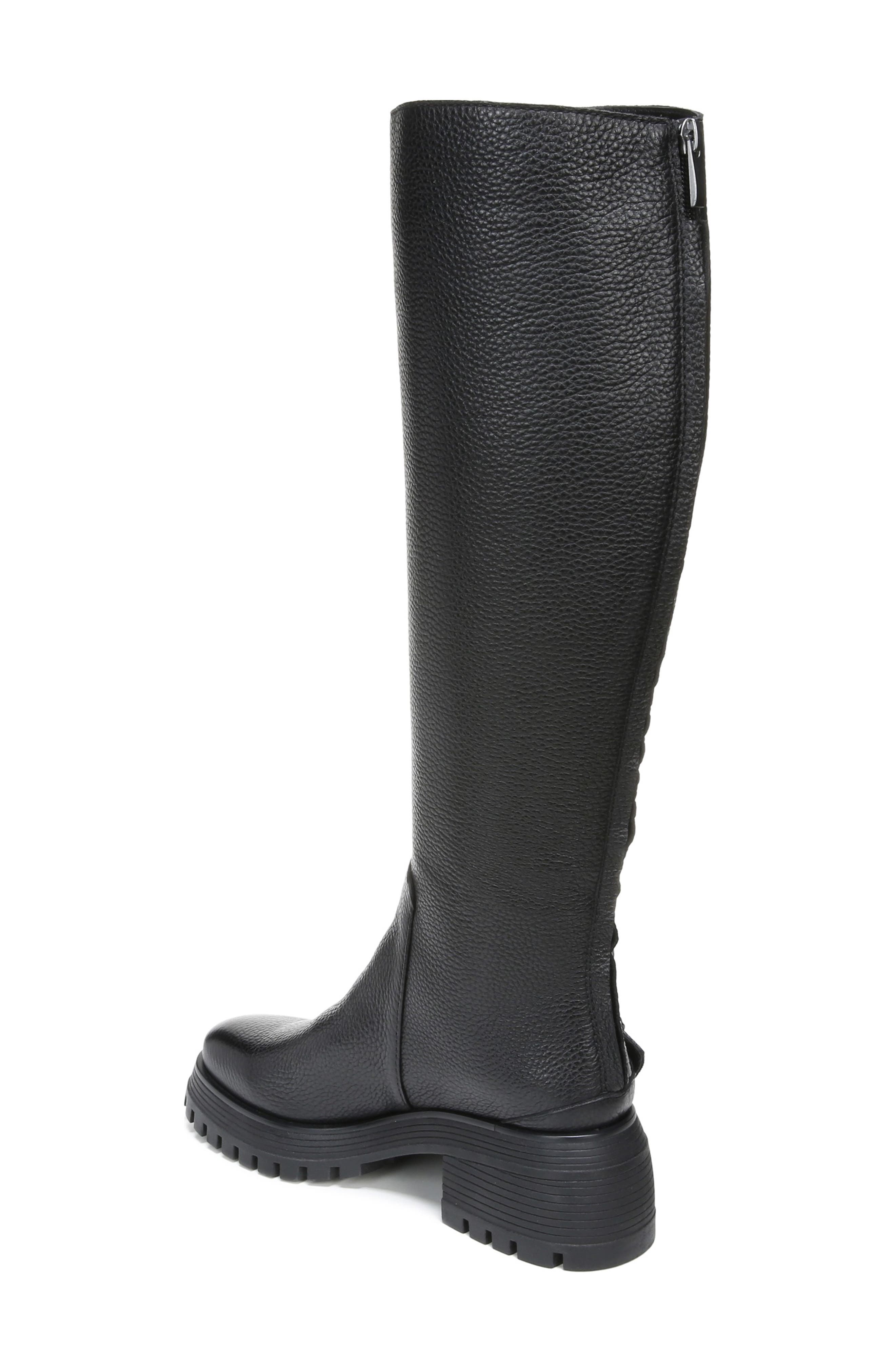 Franco Sarto Julie Knee High Boot, Alternate, color, 
