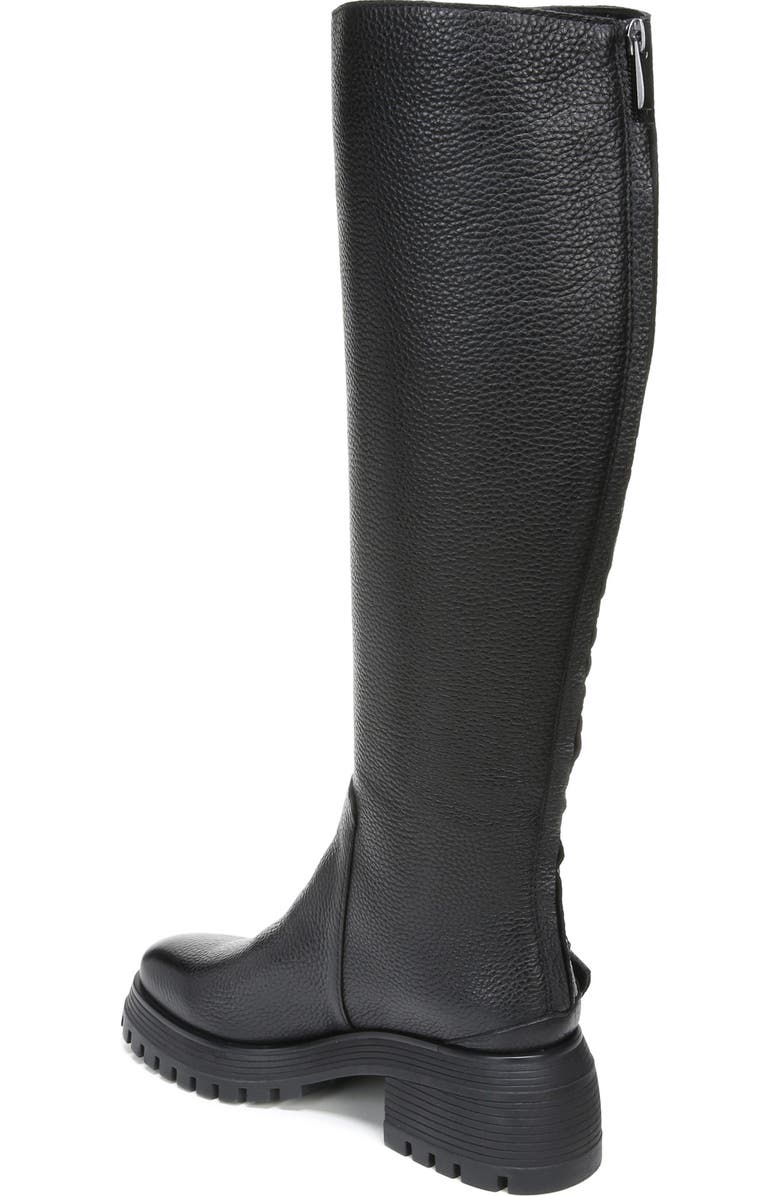 Franco Sarto Julie Knee High Boot, Alternate, color,
