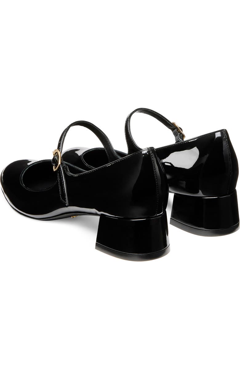 Stuart Weitzman Vivienne Mary Jane Pump, Alternate, color,