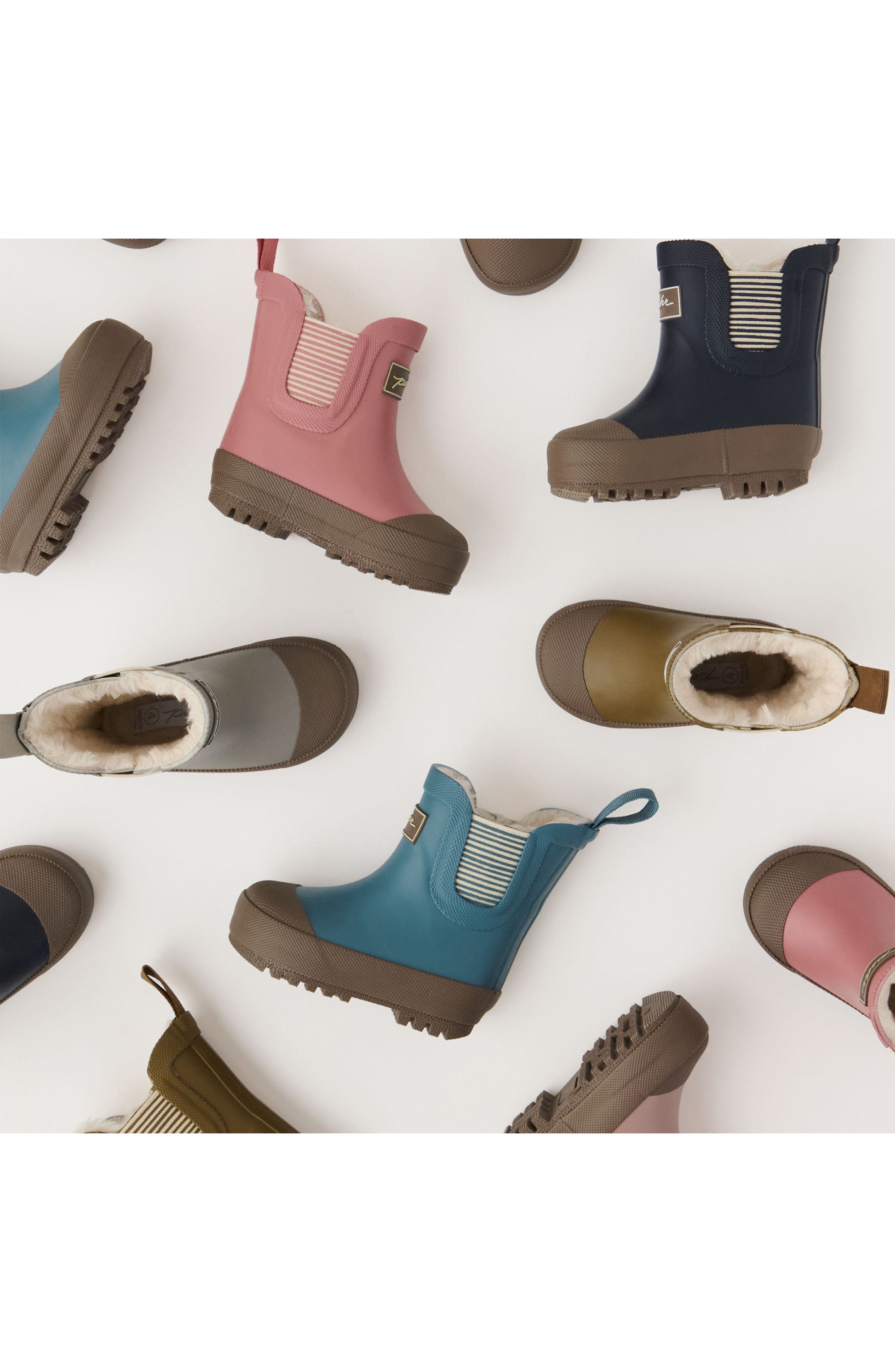 Kids' Pathfinder Boot, Alternate, color, SLATE BLUE