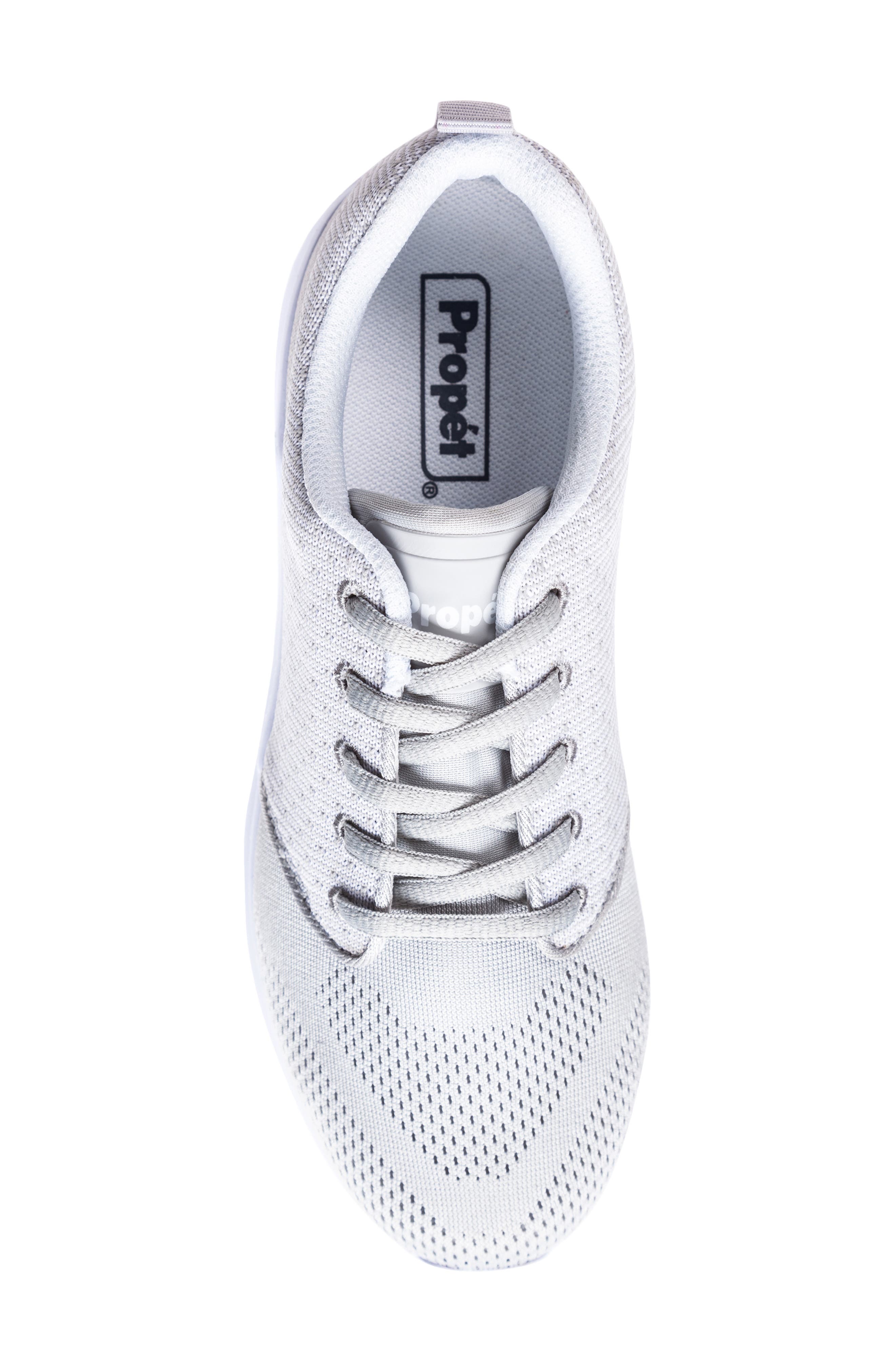 Propét Travelbound Sneaker, Alternate, color, 