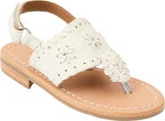 Jack Rogers Kids' Jacks Slingback Sandal