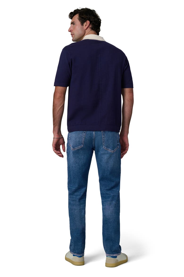 The Brixton Slim Straight Leg Jeans, Alternate, color, APERITIF