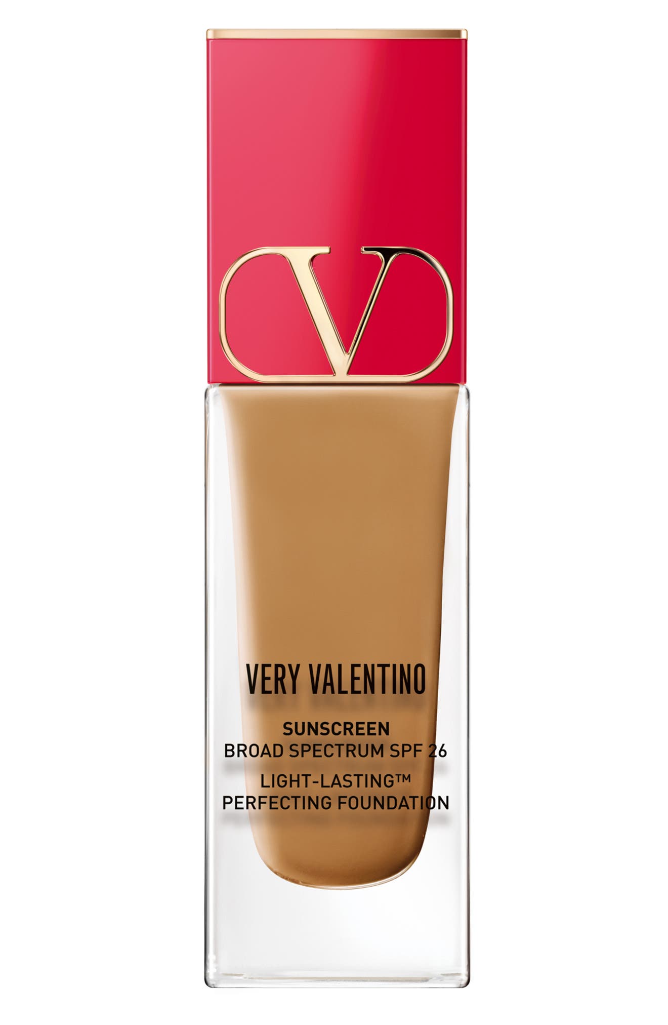 Very Valentino 24-Hour Wear Liquid Foundation (Women) | Nordstrom